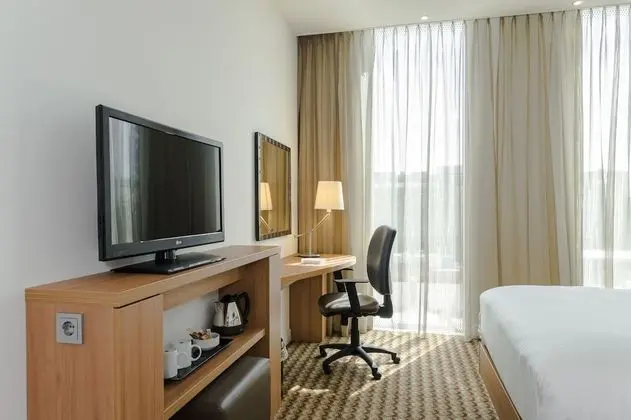 Standard Oda, 2 Tek Kişilik Yatak