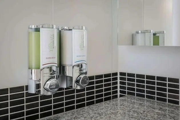 Oda, 1 Büyük (Queen) Boy Yatak, Sigara İçilmez