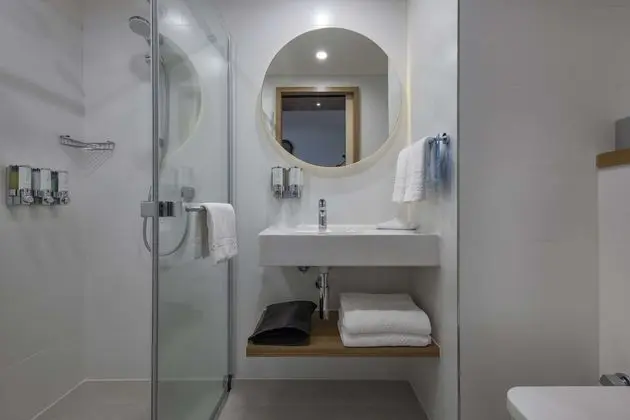 Banyo duşu