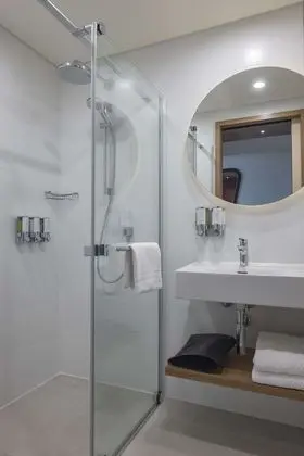 Banyo duşu