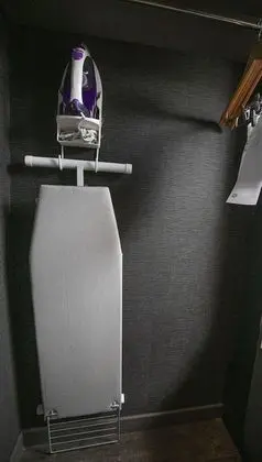 Oda, 1 En Büyük (King) Boy Yatak, Şehir Manzaralı