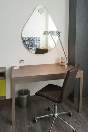 Oda, Engellilere Uygun, Sigara İçilmez