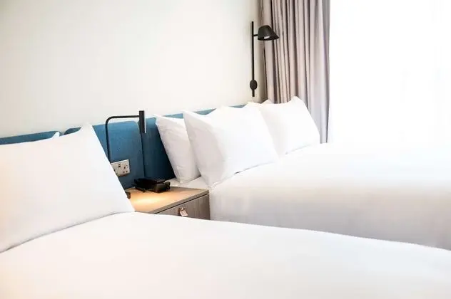 Premium Oda, 2 Çift Kişilik Yatak, Sigara İçilmez