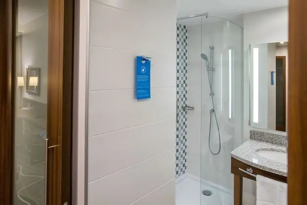 İki Ayrı Yataklı Oda, 2 Tek Kişilik Yatak, Sigara İçilmez