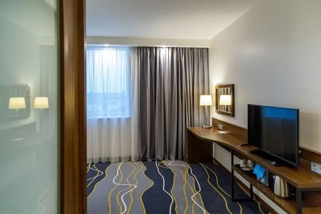 King, Family Oda, 1 En Büyük (King) Boy Yatak, Sigara İçilmez