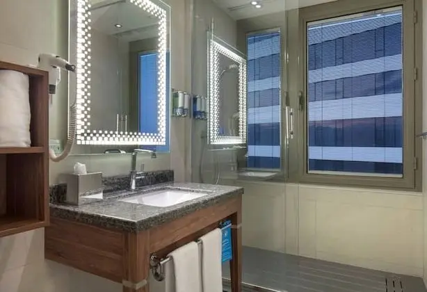 Sehir Manzarali, Sigara Icilebilir