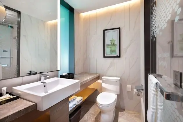 Comfort İki Ayrı Yataklı Oda