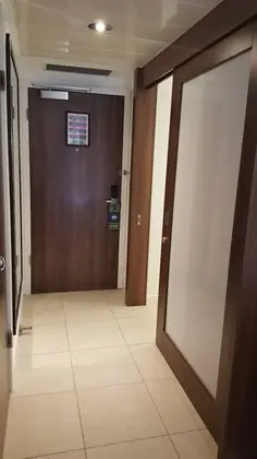 Oda, 1 Büyük (Queen) Boy Yatak, Sigara İçilmez
