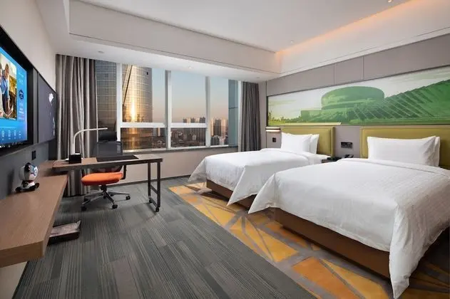 Comfort İki Ayrı Yataklı Oda