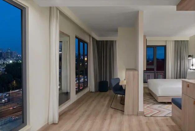 room