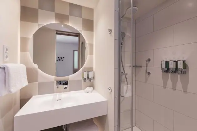 Standard Double Room, 1 Queen Bed