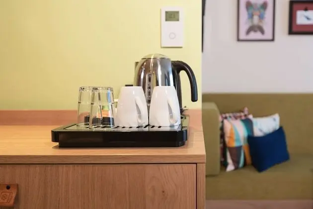 Standard Double Room, 1 Queen Bed