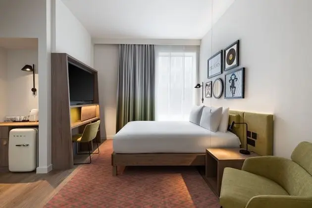 Standard Tek Büyük Yataklı Oda, 1 En Büyük (King) Boy Yatak, Bağlantılı Odalar