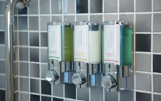 Banyo imkân ve özellikleri