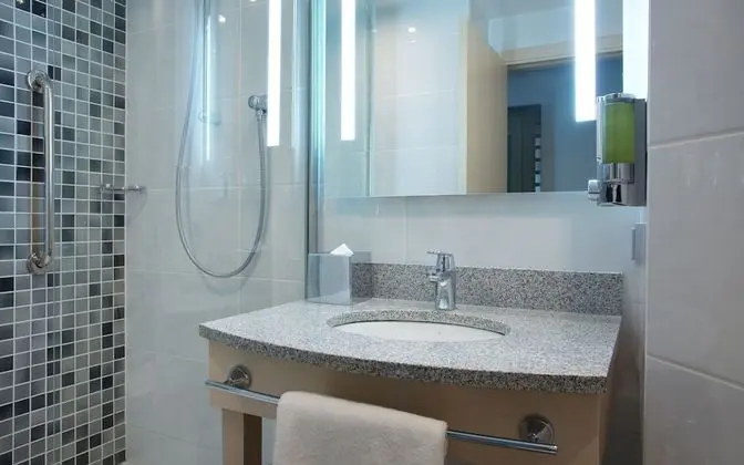 Banyo lavabosu