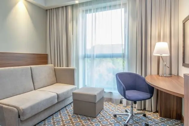 Family Oda, 1 Büyük (Queen) Boy Yatak