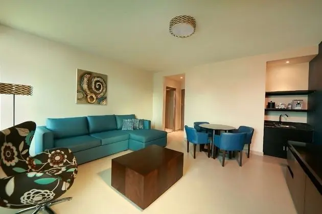 Süit, 1 En Büyük (King) Boy Yatak, Şehir Manzaralı