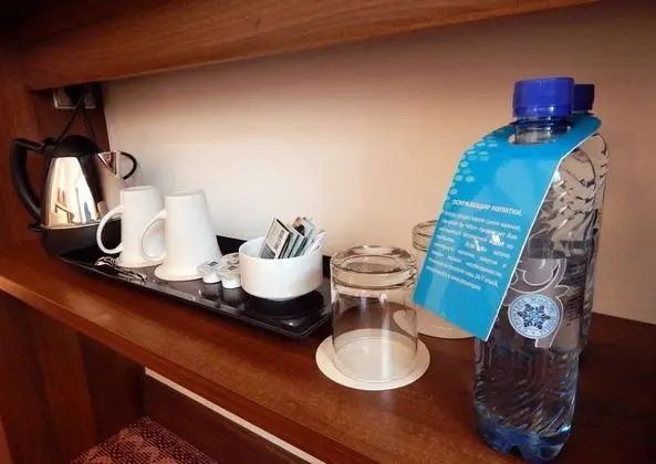 Standard İki Ayrı Yataklı Oda
