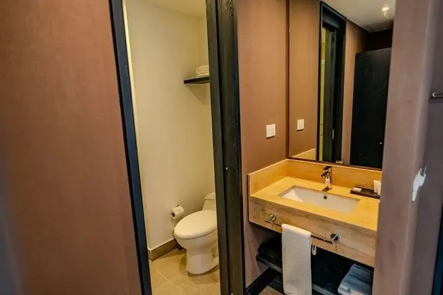 İki Ayrı Yataklı Oda, 2 Tek Kişilik Yatak