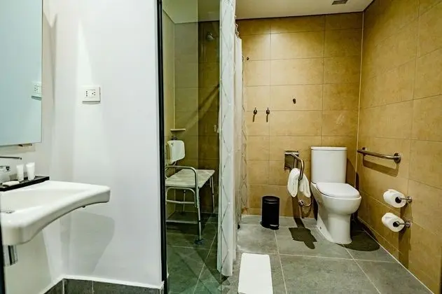 İki Ayrı Yataklı Oda, 2 Tek Kişilik Yatak