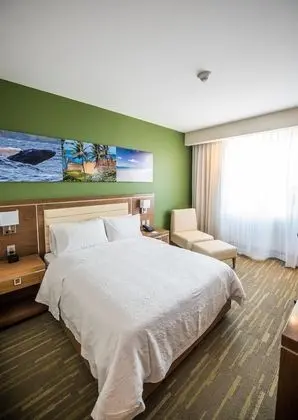 Queen Bed Room, Non Smoking