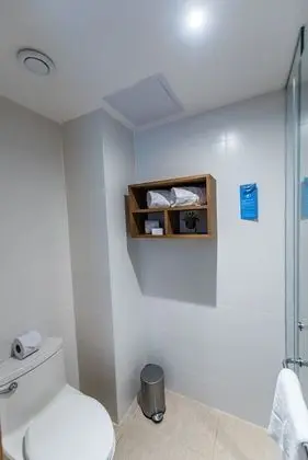 Queen Bed Room, Non Smoking