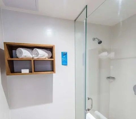 Queen Bed Room, Non Smoking