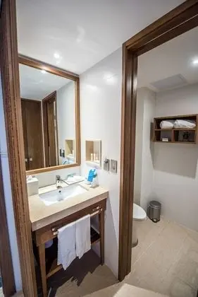 Two Double Beds Room, Non Smoking