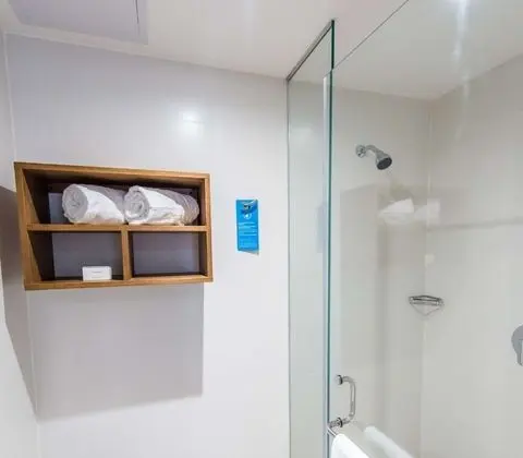 Two Double Beds Room, Non Smoking