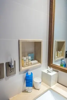 Two Double Beds Room, Non Smoking