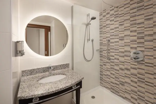 Banyo Duşu
