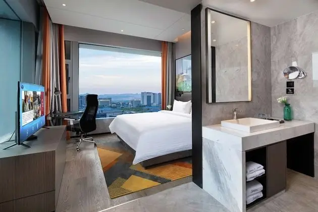 Superior Tek Büyük Yataklı Oda