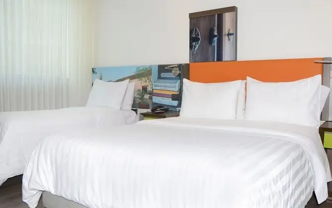 Oda, Birden Çok Yatak