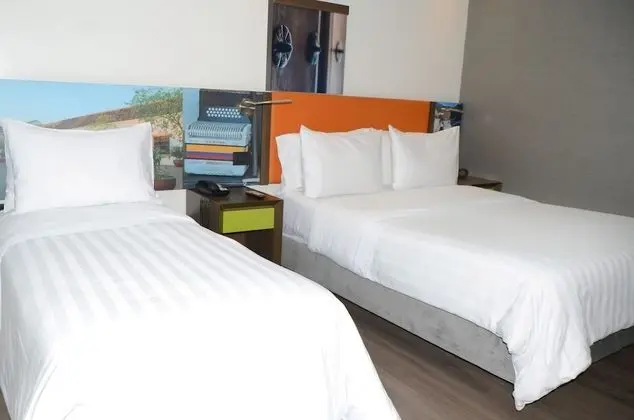 Oda, Birden Çok Yatak