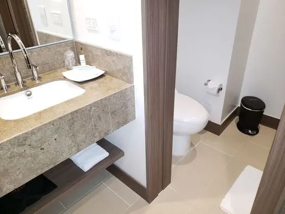 Oda, Birden Çok Yatak