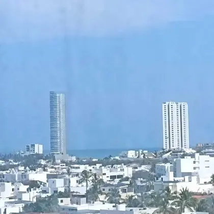 Oda, 2 Çift Kişilik Yatak, Okyanus Manzaralı