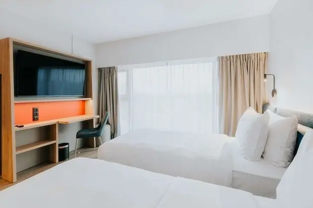 Family Oda, Birden Çok Yatak