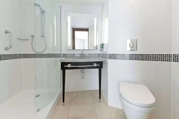 İki Ayrı Yataklı Oda, Sigara İçilmez, Şehir Manzaralı
