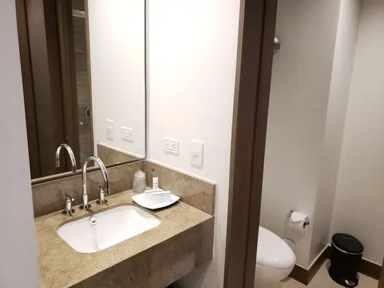 Oda, 2 Tek Kişilik Yatak