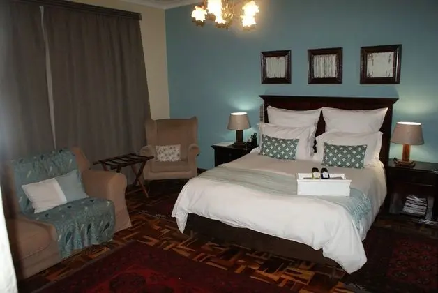 Arran Standard Room
