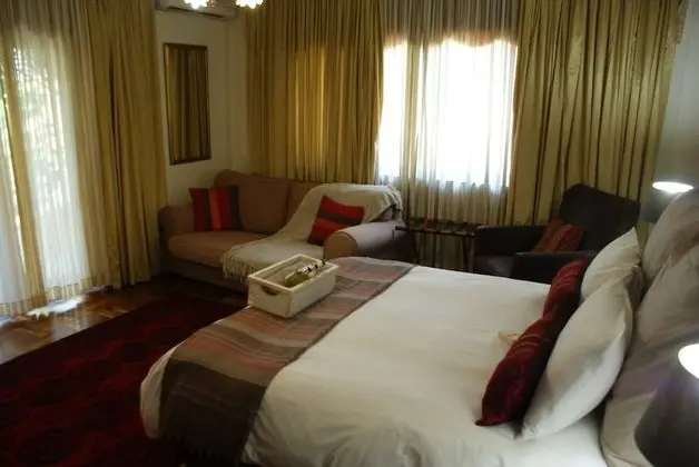 Arran Standard Room