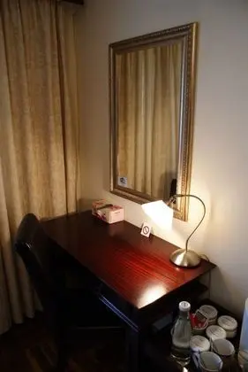 Arran Standard Room