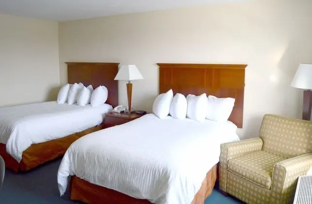 Basic Tek Büyük Yataklı Oda, 2 Çift Kişilik Yatak, Sigara İçilmez, Kısmi Deniz Manzarası