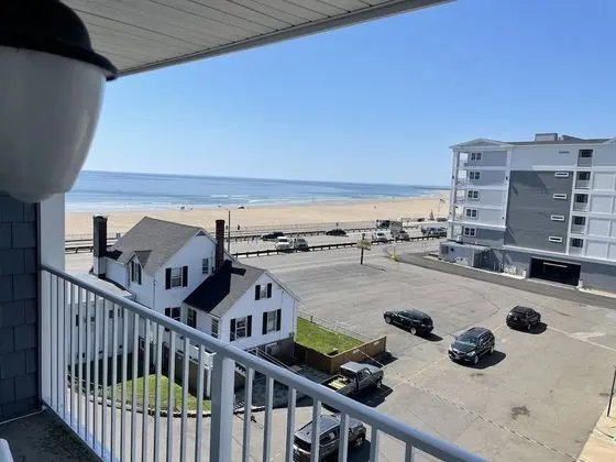 Basic Tek Büyük Yataklı Oda, 2 Çift Kişilik Yatak, Sigara İçilmez, Kısmi Deniz Manzarası