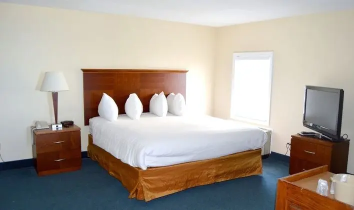 Deluxe Süit, 1 Yatak Odası, Balkon, Okyanus Manzaralı