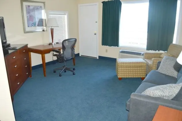 Deluxe Süit, 1 Yatak Odası, Balkon, Okyanus Manzaralı