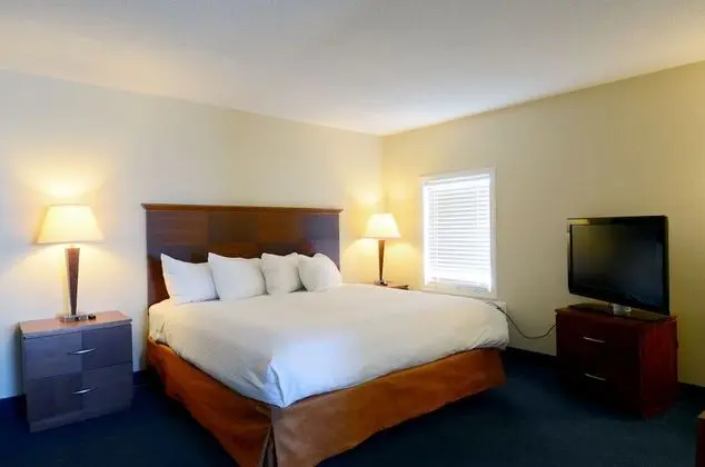 Deluxe Süit, 1 Yatak Odası, Balkon, Okyanus Manzaralı