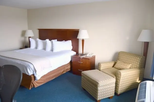 Standard Oda, 1 En Büyük (King) Boy Yatak, Sigara İçilmez, Kısmi Deniz Manzarası