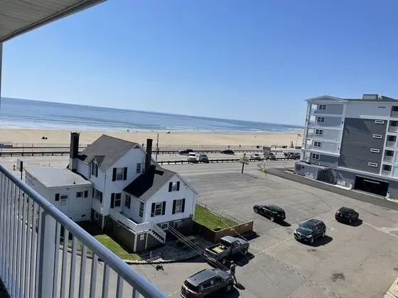 Standard Oda, 1 En Büyük (King) Boy Yatak, Sigara İçilmez, Kısmi Deniz Manzarası