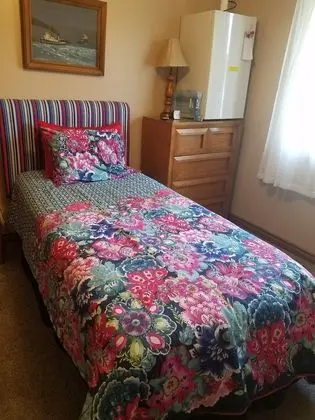 Deluxe Oda, 1 Tek Kişilik Yatak, Buzdolabı ve Mikrodalga